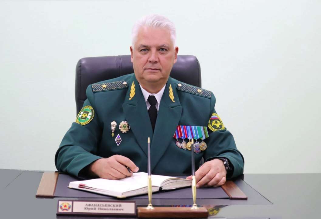 У Луганській області підірвали "керівника митниці лнр" Афанасьєвського/Фото: DR На Луганщині підірвали "очільника митниці лнр" Афанасьєвського