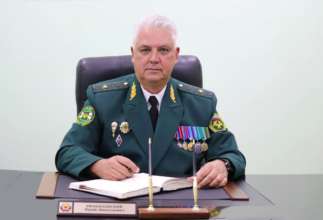 В Луганской области взорвали "руководителя таможни лнр" Афанасьевского/Фото: DR В Луганской области взорвали "руководителя таможни лнр" Афанасьевского