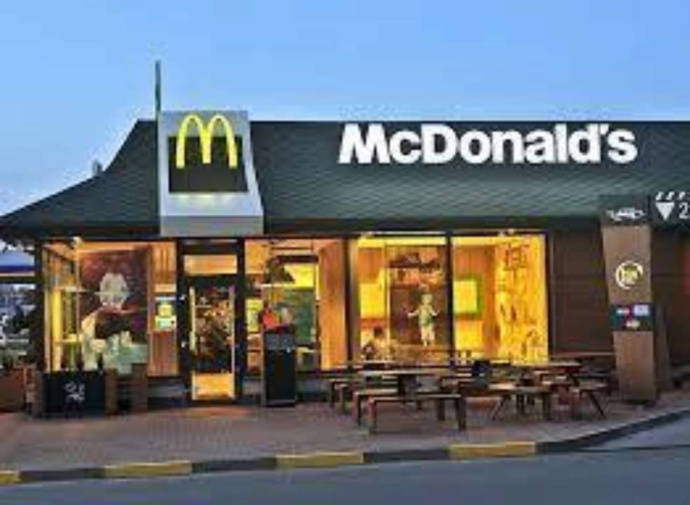 McDonald's відкрив ще один ресторан на Київщині/Фото: mcdonalds.com McDonald's відкрив ще один ресторан на Київщині