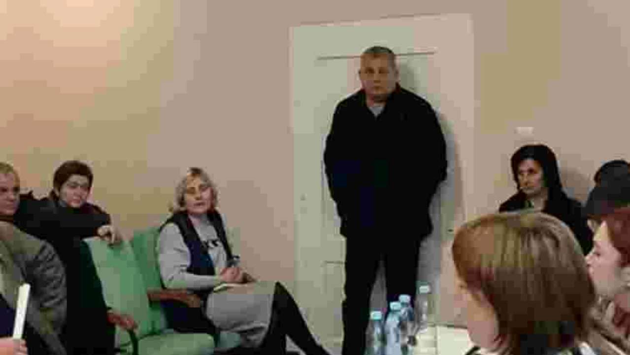 Депутат, який підірвав гранати під час засідання сільради на Закарпатті, отримав підозру від СБУ