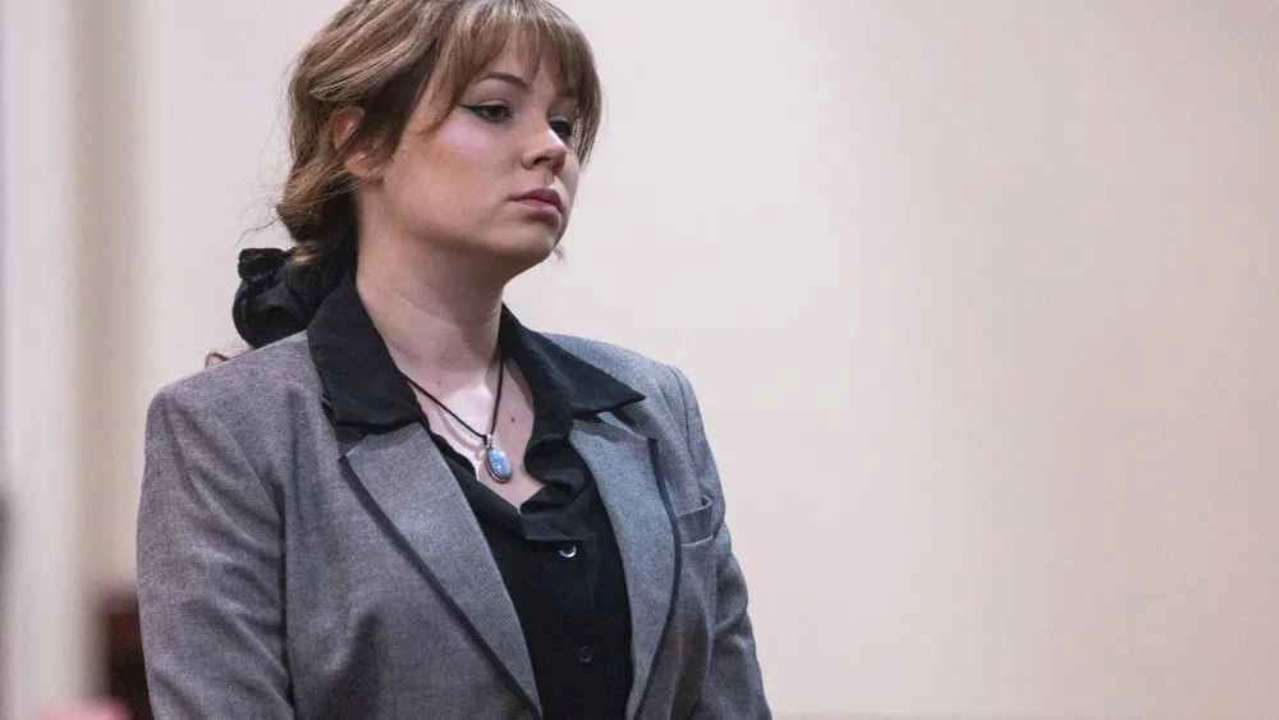 Суд виніс вердикт у справі про смерть українки на зйомках фільму "Іржа": винна реквізиторка