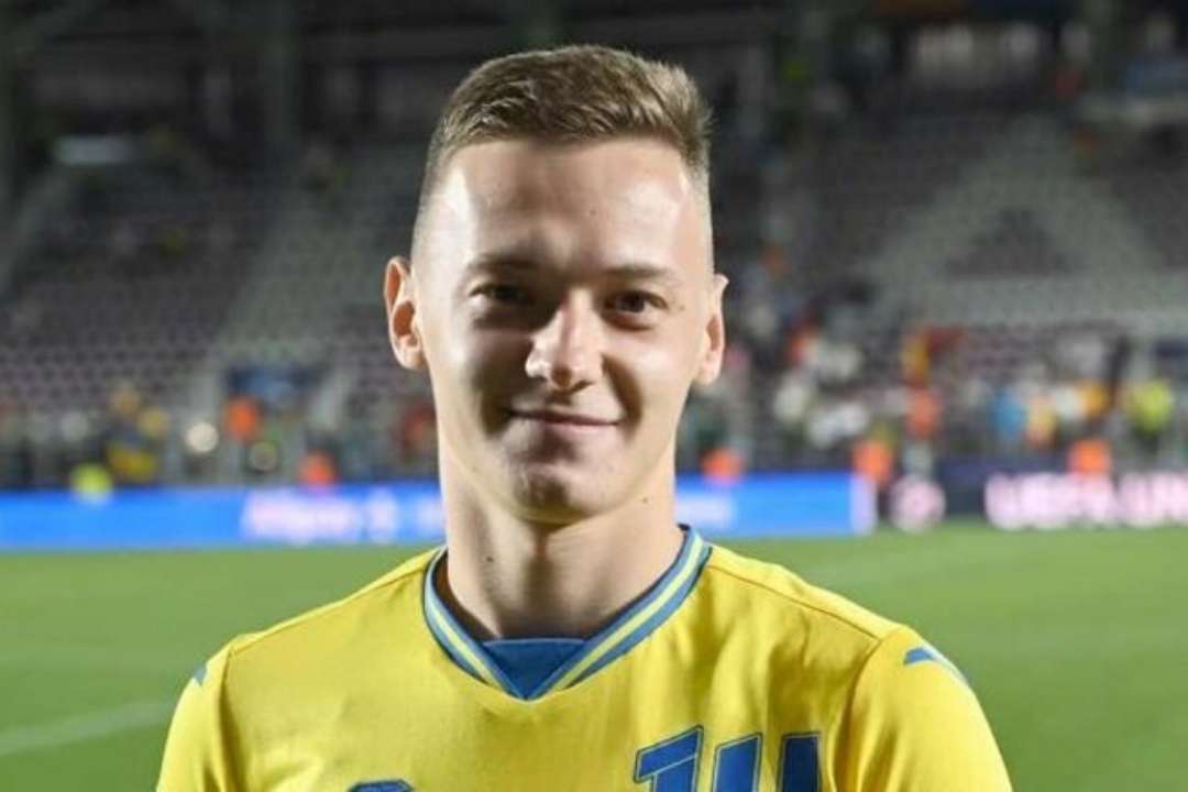 Вингер сборной Украины получит квартиру