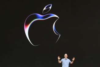 Конго звинуватила Apple у фінансуванні війн та шахрайстві/Фото: Justin Sullivan/Getty Images Конго звинуватила Apple у фінансуванні війн, шахрайстві та незаконному видобутку корисних копалин