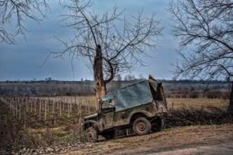 Фото: pexels Зеленський і Сирський обговорили ситуацію на фронті та захист Херсонської області