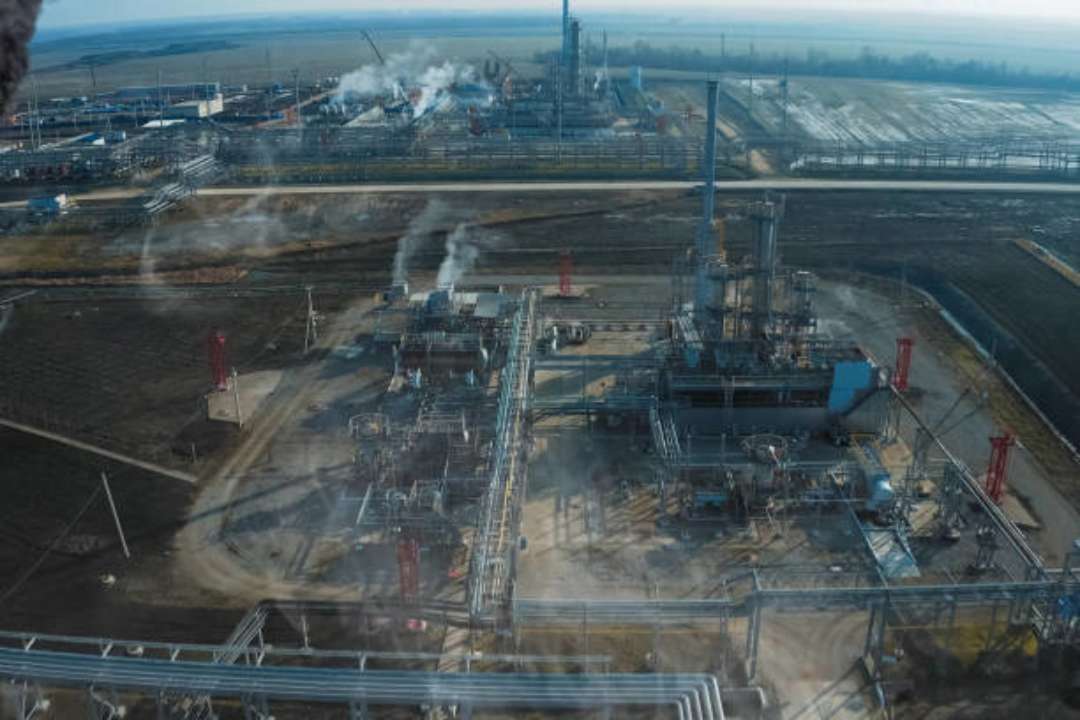 росія пошкодила черговий енергооб'єкт ДТЕК в Одеській області: це вже п’ятий за два тижні