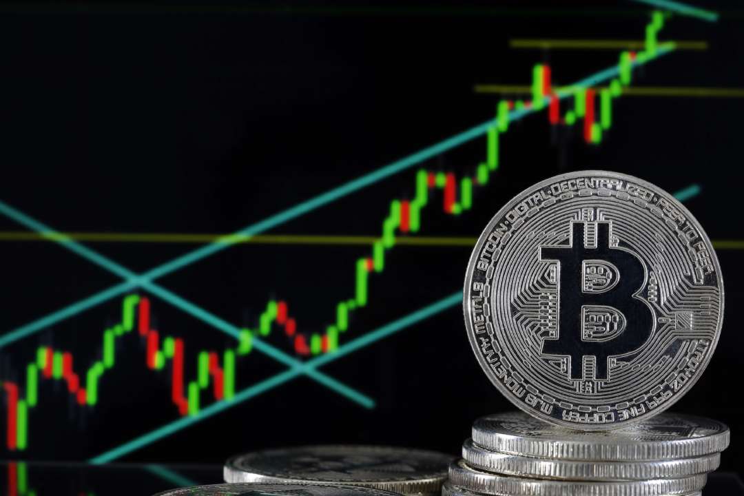 Bitcoin снова обвалился в цене. И снова в этом виноват Илон Маск