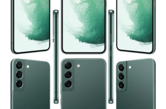 Фото Samsung Galaxy S22 слили в Сеть/Фото: Phone Arena Что покажут на презентации Samsung 9 февраля