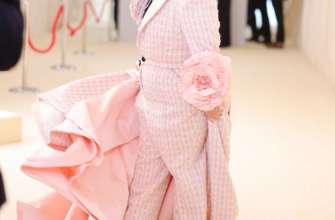 Фото: Getty Images Джаред Лето у костюмі кота та срібний Lil Nas: найдивніші образи зірок на Met Gala 2023