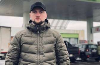 YARMAK особисто збирає кошти для "Охматдиту"/Фото: yarmak_music/instagram Без "маленьких людей": після скандалу з концертом Лободи YARMAK відкрив збір на "Охматдит"