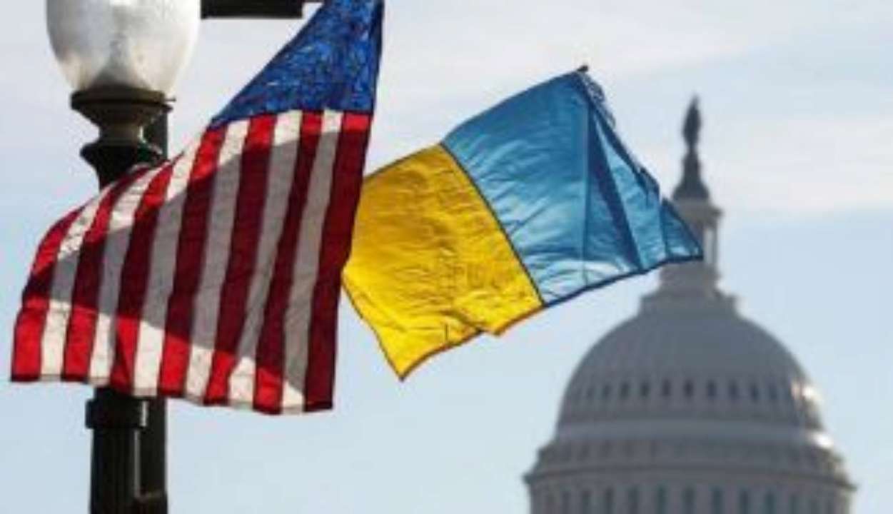 Залучене грантове фінансування буде спрямовано на відшкодування видатків держбюджету Залучене грантове фінансування буде спрямовано на відшкодування видатків держбюджету