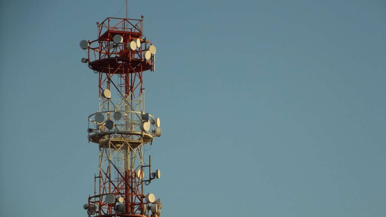 В Україні швидше проводитимуть 4G по населеним пунктам. Фото: Pexels Мінцифри