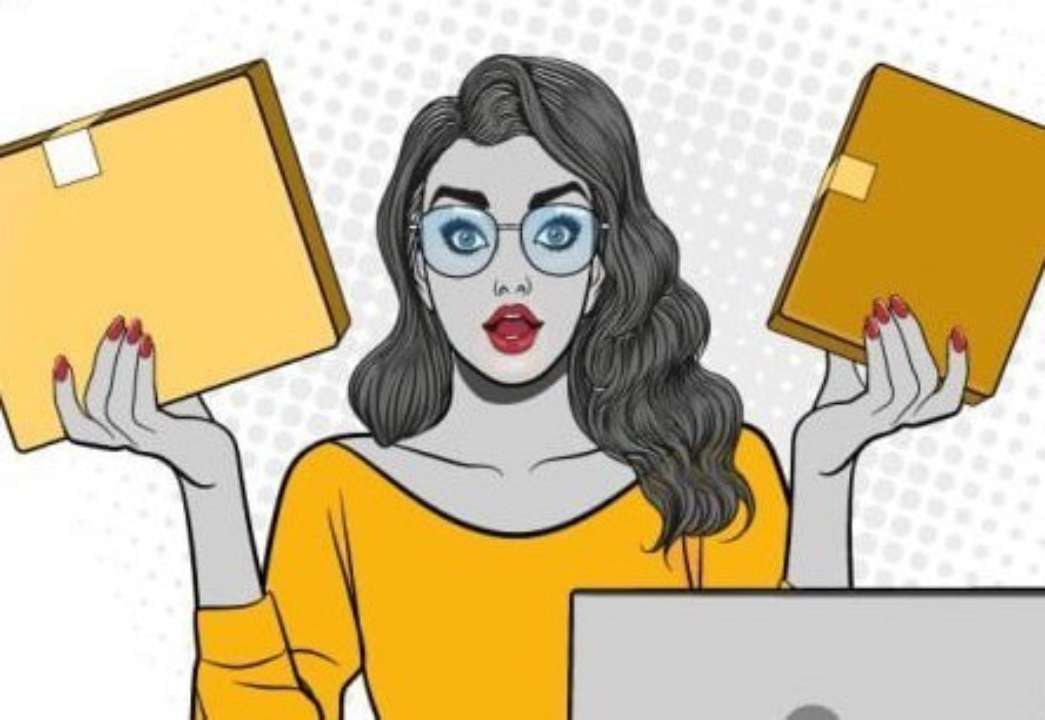 Як здійснювати покупки в Інтернеті та не стати жертвою шахраїв / Фото: t.me/UA_National_Police Як здійснювати покупки в Інтернеті та не стати жертвою шахраїв / Фото: t.me/UA_National_Police