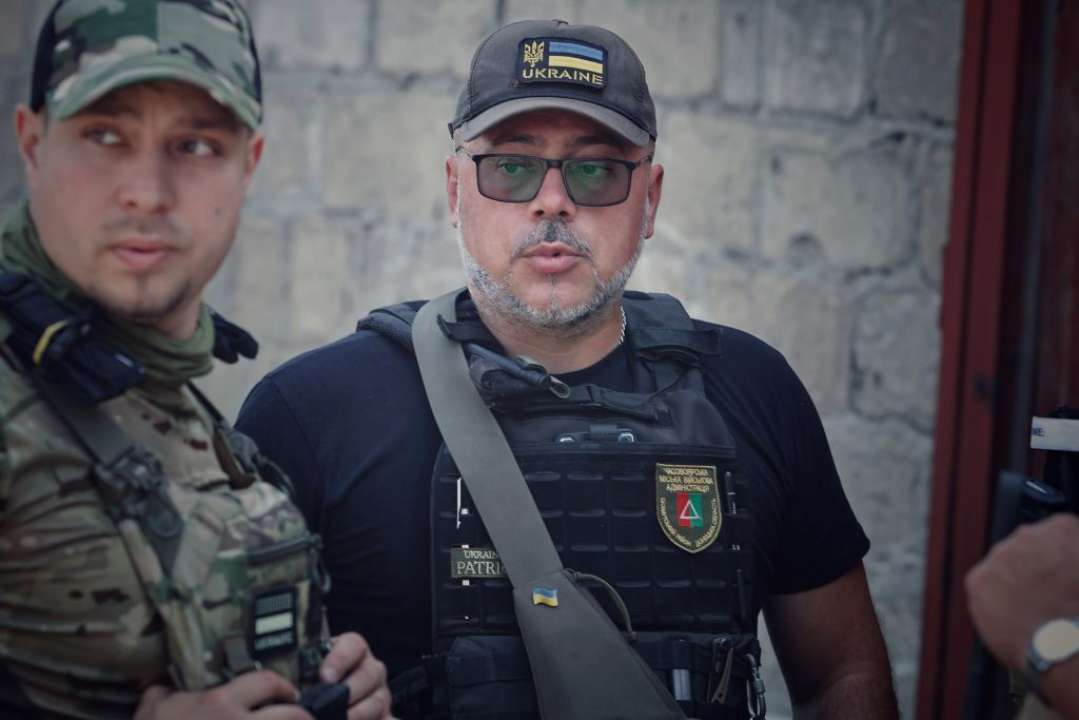 Що найважливіше у процесі перемовин про обмін військовополоненими/Фото: Getty Images Що найважливіше у процесі перемовин про обмін військовополоненими/Фото: Getty Images