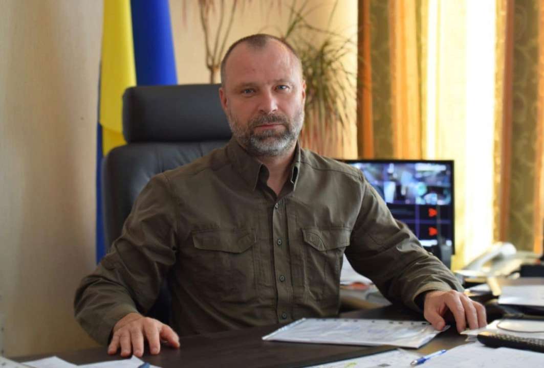 В Бориспольском районе начали проверку населения/Фото: Руслан Дяченко/facebook В Бориспольском районе начали усиленную проверку населения