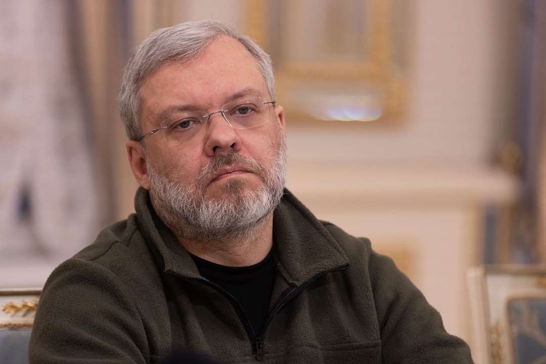Давление на Россию будет только увеличиваться Давление на Россию будет только увеличиваться, - Галущенко