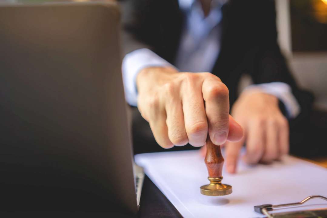 Важлива інформація від Мін'юсту для суб’єктів державної реєстрації та нотаріусів