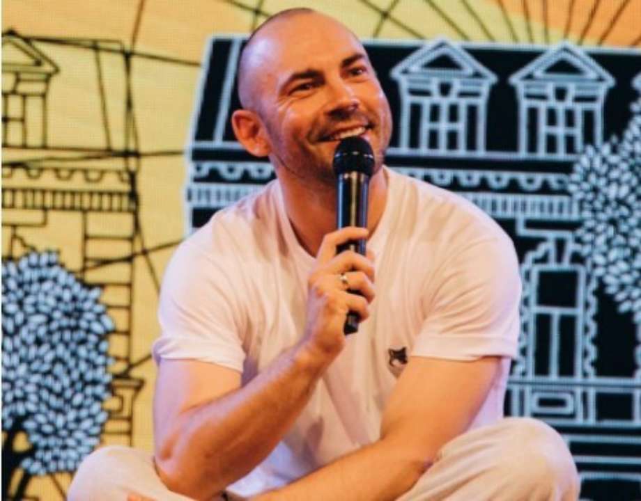 Андрій Бєдняков