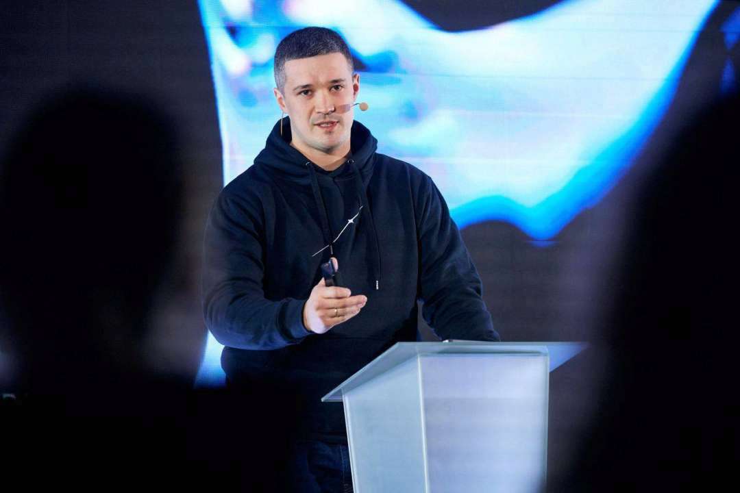 В подкасте Федоров подвел итоги Diia Summit: где смотреть и слушать