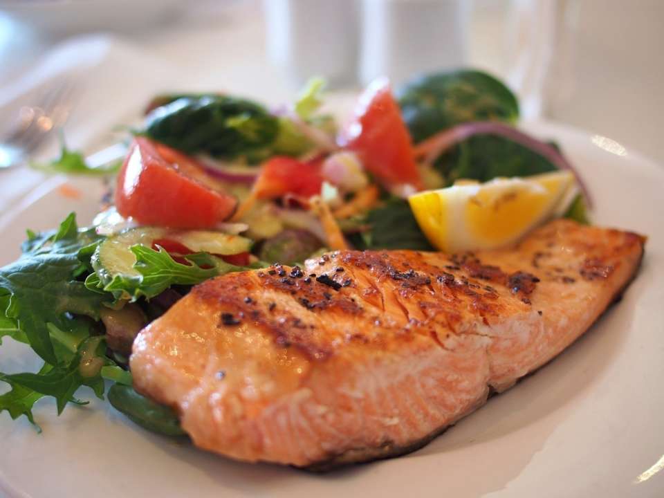 Как вернуть вкус слишком постному блюду / Фото: Pixabay Как сделать постное блюдо вкусным: 5 способов