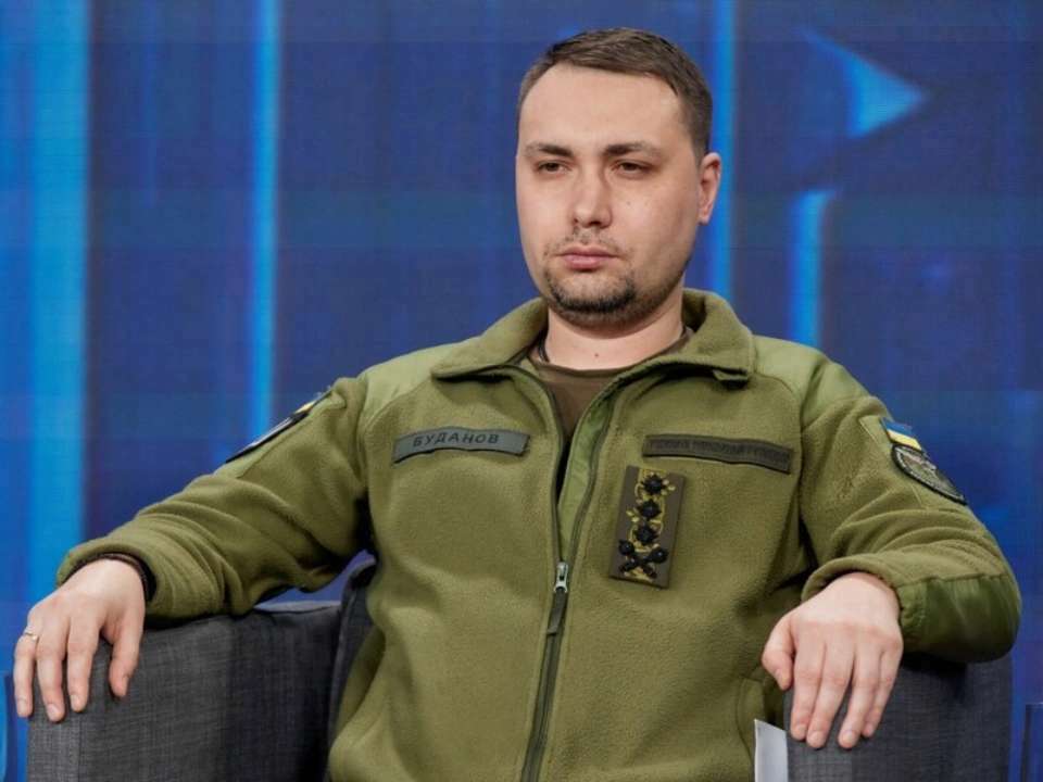 Фото: president.gov.ua Це фальшивка – Буданов про так звані "вибори" на росії