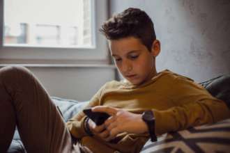 Фото с pexels.com В штате Флорида детям до 14 лет запретили иметь аккаунты в соцсетях