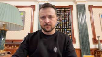 Зеленський відреагував на петицію щодо обмеження роботи казино онлайн/Фото: ОП Зеленський відреагував на петицію щодо обмеження роботи казино онлайн