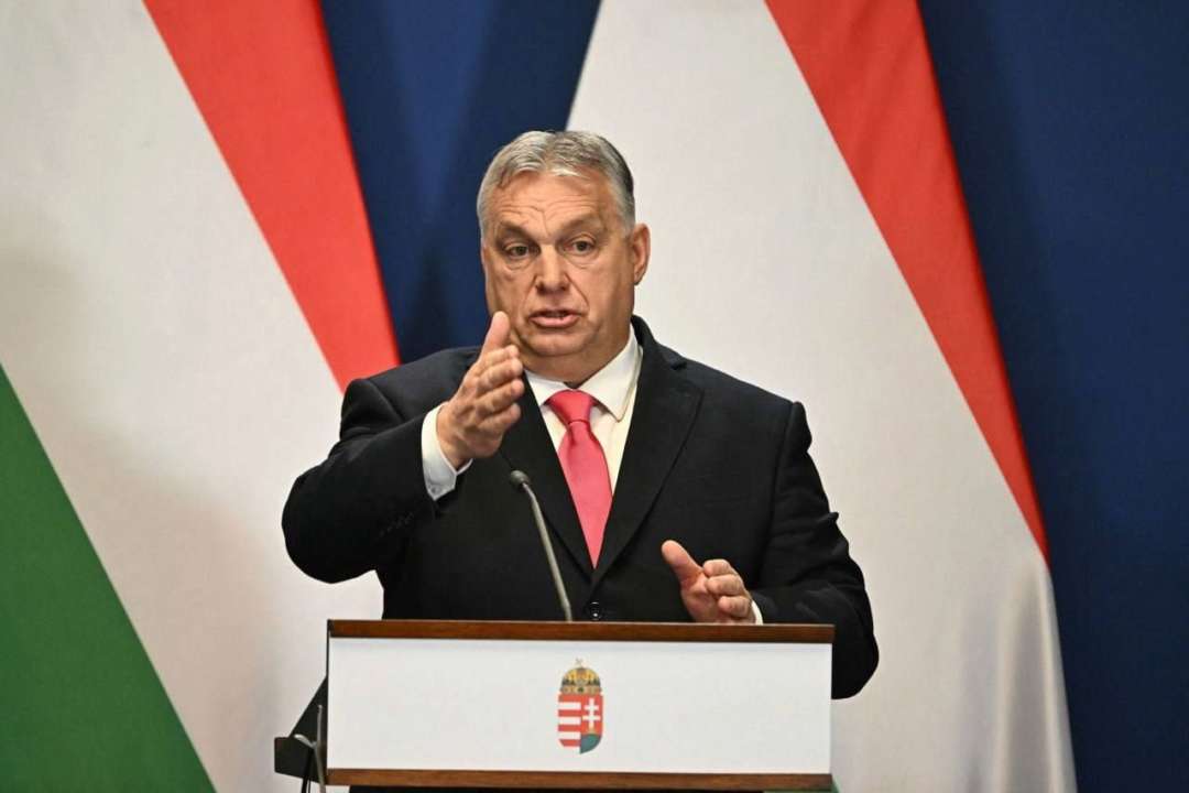 Орбан назвал Венгрию единственной страной ЕС, граждане которой гибнут на войне в Украине/Фото: Tsaplienko Венгрия единственная страна Европы, граждане которой гибнут на войне в Украине – Орбан