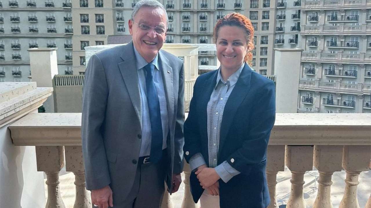 Калмикова: Україна продовжуватиме впроваджувати стандарти країн НАТО у військовій медицині