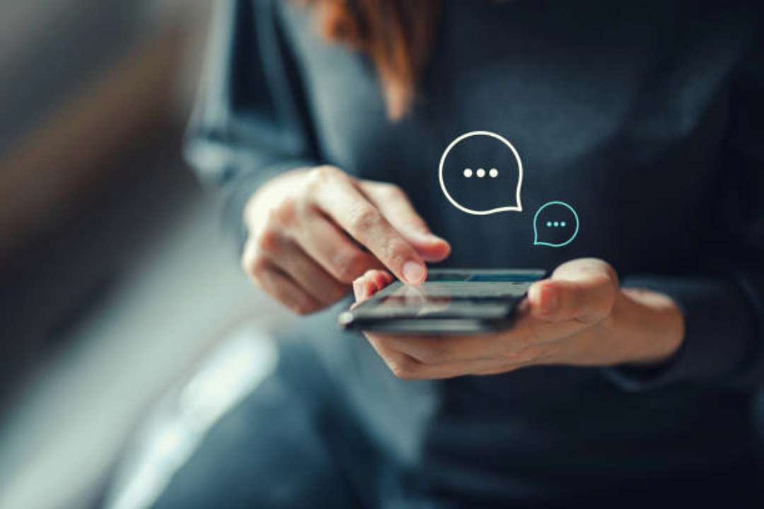 Будет ли Telegram предоставлять информацию украинским правоохранителям/Фото: istockphoto Telegram не будет выдавать информацию о нарушителях украинским и российским спецслужбам — нардеп