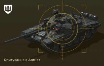 Реалізація винагород за знищену ворожу техніку/Фото: ministry_of_defense_ua Міноборони запустило опитування щодо реалізації винагород за знищену ворожу техніку