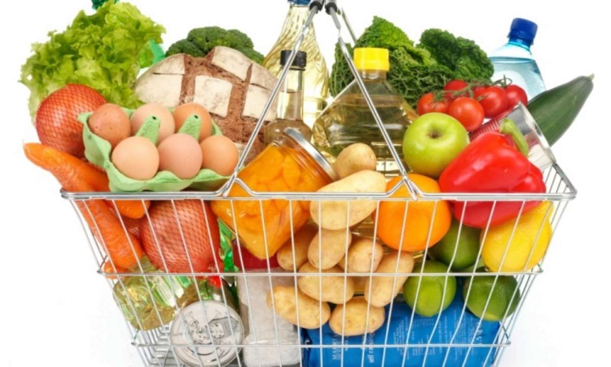 Топ продуктов, которые берегут наши сосуды