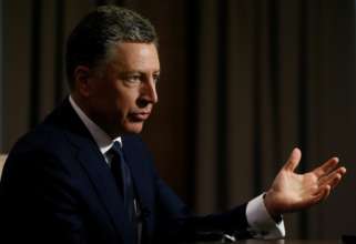 Источник:REUTERS Курт Волкер