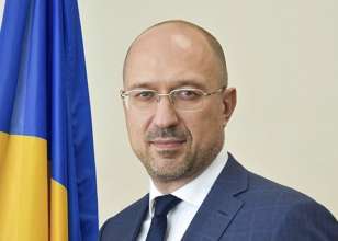 Шмигаль заявив, що Україні не загрожує відключення газу та світла/Фото: Wikipedia Commons Шмигаль запевнив, що українцям не відключать газ та електроенергію