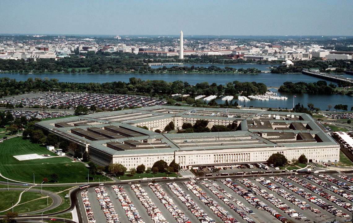В Минобороны США заявили, что у россии заканчиваются крылатые ракеты/Фото: Getty Images Большое количество ракет имеет проблемы из срабатыванием