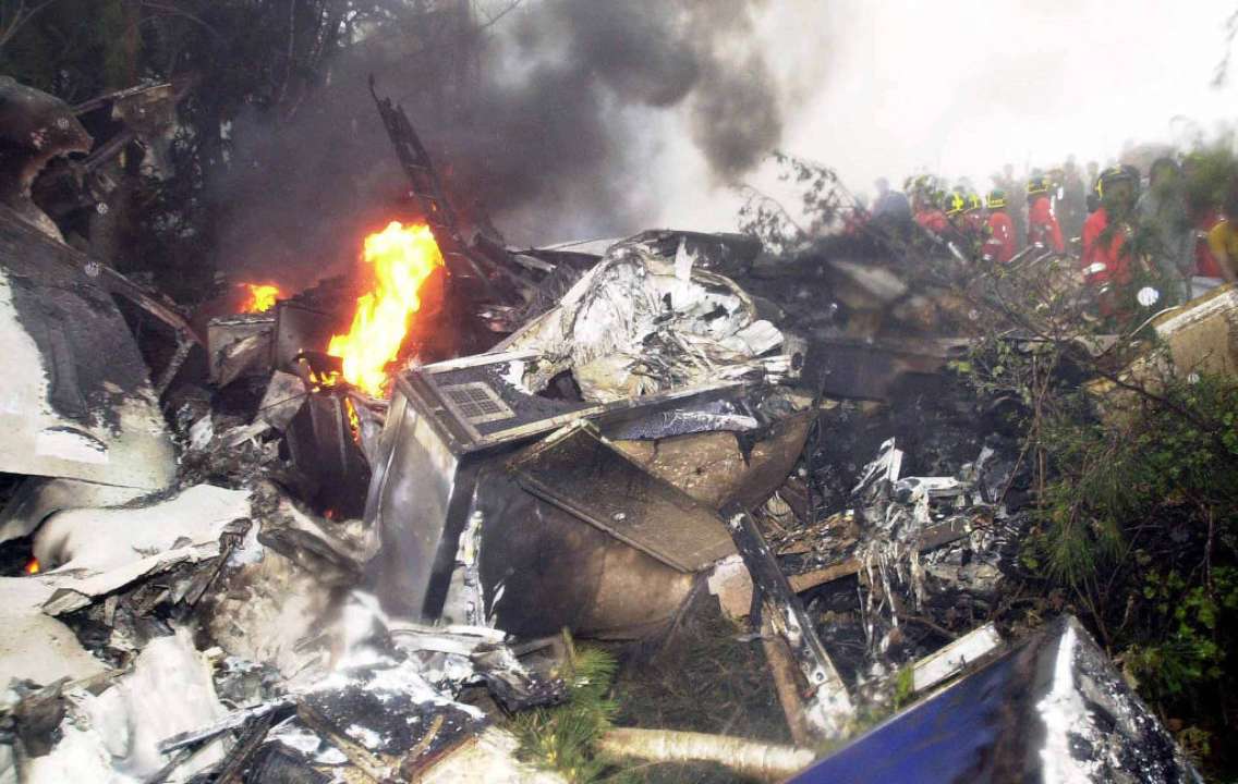 У ростовській області рф розбився Су-25/Фото: Getty Images