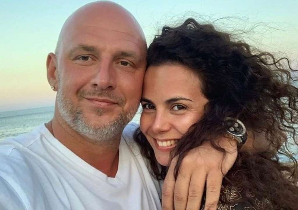"Похоже, развелись": Потап оставил неоднозначное послание Насте Каменских