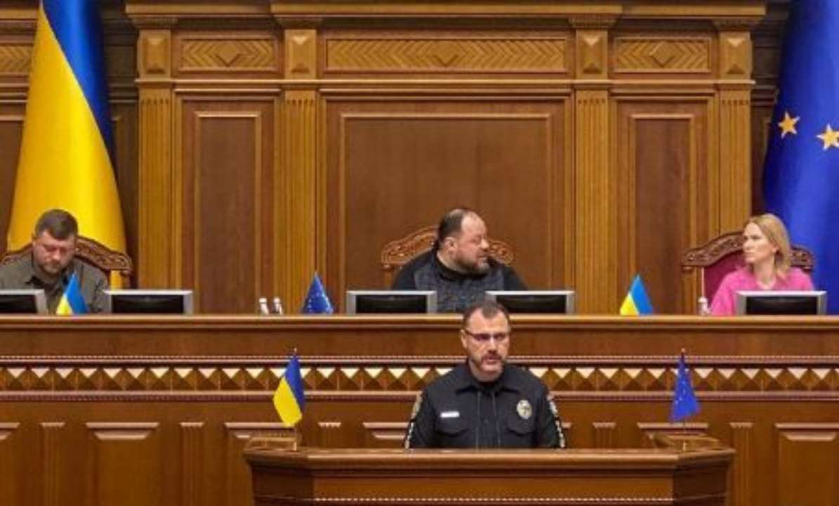 Рада назначила Клименко главой МВД