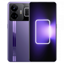 Фото: Realme Найшвидша зарядка на ринку: Realme представила новий флагман GT Neo 5