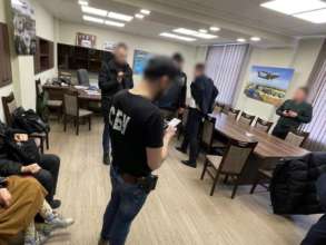 Злоумышленникам грозит до 15 лет тюрьмы Злоумышленникам грозит до 15 лет тюрьмы