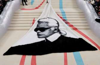 Фото: Getty Images Джаред Лето у костюмі кота та срібний Lil Nas: найдивніші образи зірок на Met Gala 2023