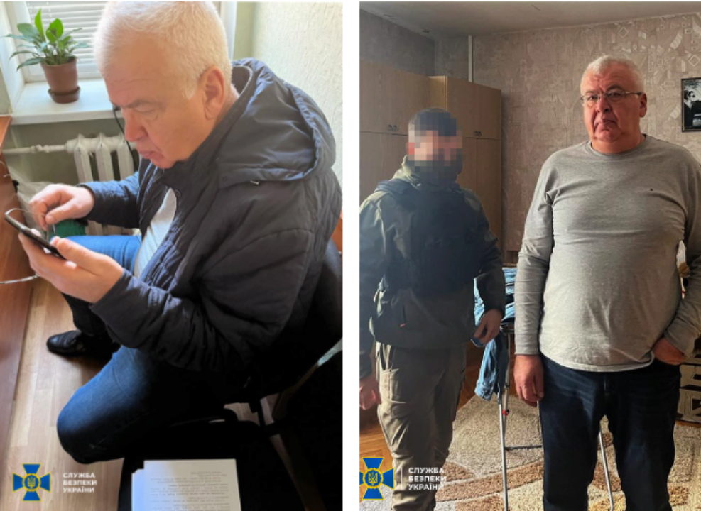 Закликав "денацифікувати" Україну: посадовець Черкаського ТЦК отримав тюремний строк