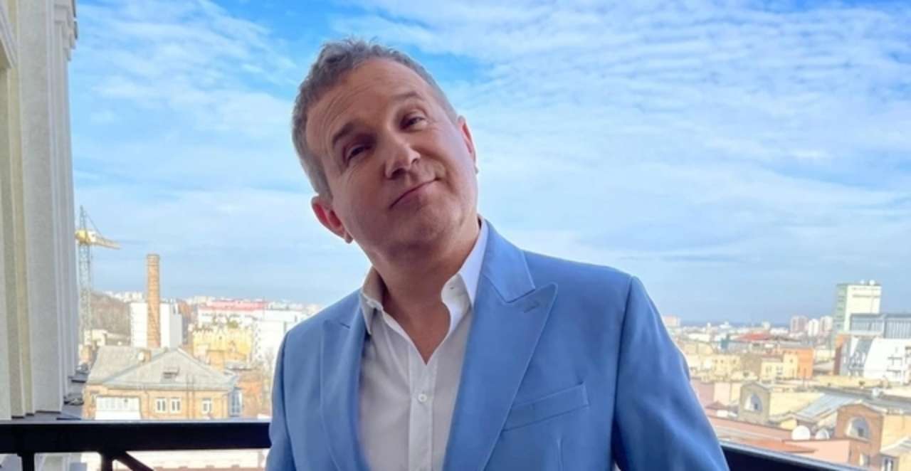 Юрій Горбунов отримує "стипендію" у Раді при Держкіно: у мережі розсекретили суми/Фото: з відкритих джерел Юрій Горбунов отримує "стипендію" у Раді при Держкіно: у мережі розсекретили суми