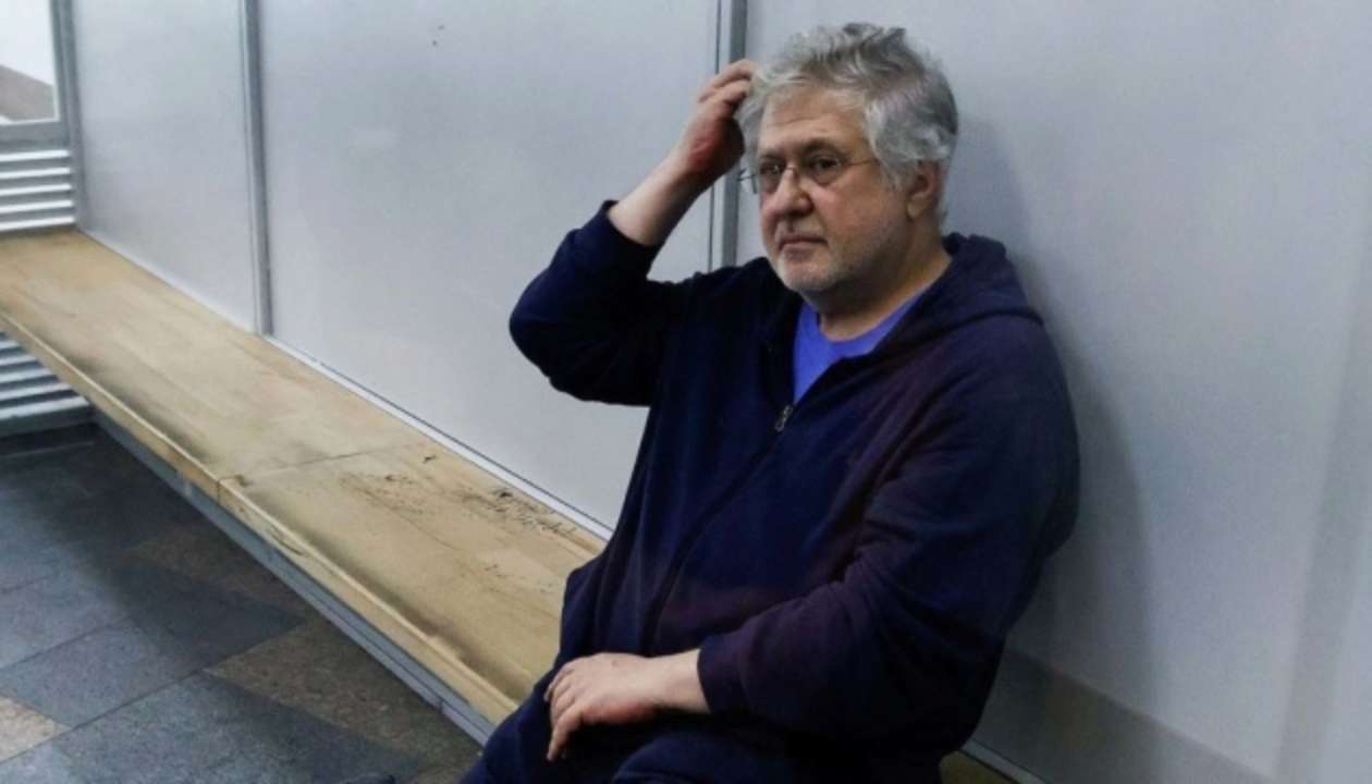 Суд продовжив арешт Коломойського з альтернативою 3 млрд грн до 26 січня