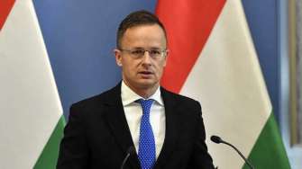 Угорська газета, перед візитом до Ужгорода Петера Сійярто, опублікувала критику українських медіа Угорська газета, перед візитом до Ужгорода Петера Сійярто, опублікувала критику українських медіа