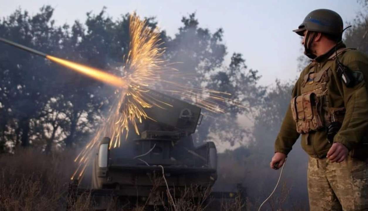 втрати росії  у війні 25 лютого