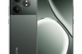 Фото: Realme Черговий "топ за свої гроші": Realme представила потужний GT Neo6 SE з доступною ціною