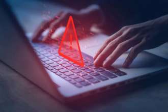 Фото: pexels.com CERT-UA дослідила кібератаку угруповання UAC-0063: за якою схемою діяли злочинці