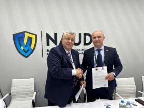 Украина и Румыния будут сотрудничать в производстве боеприпасов/Фото: armyofukraine Украина и Румыния будут сотрудничать в производстве боеприпасов и обслуживании техники