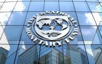 Гетманцев прокоментував оновлений макропрогноз МВФ прогноз МВФ