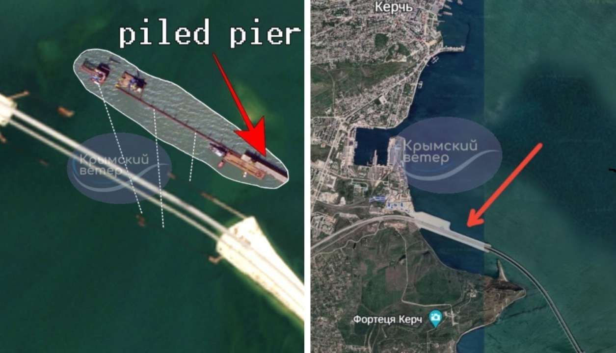 Крымский мост